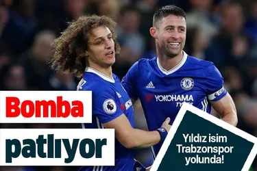 Trabzonspor Cahill'i radarına aldı
