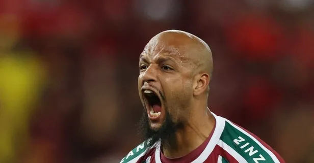 Felipe Melo'dan Galatasaray'a transfer için kaleci önerisi!