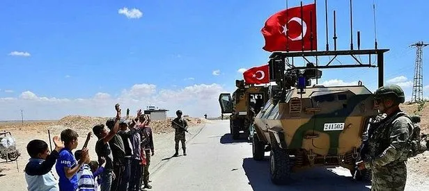 Rusya’dan güvenli bölge açıklaması