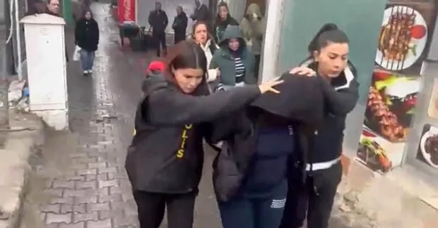 Diyarbakır'da İHA'lı fuhuş operasyonu! Şifre: Kısa mı uzun mu kalacaksın?