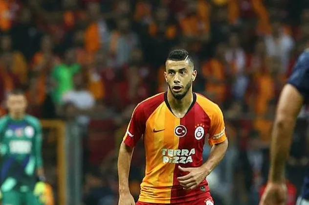 Galatasaray'da karar verildi! Belhanda devre arasında yolcu