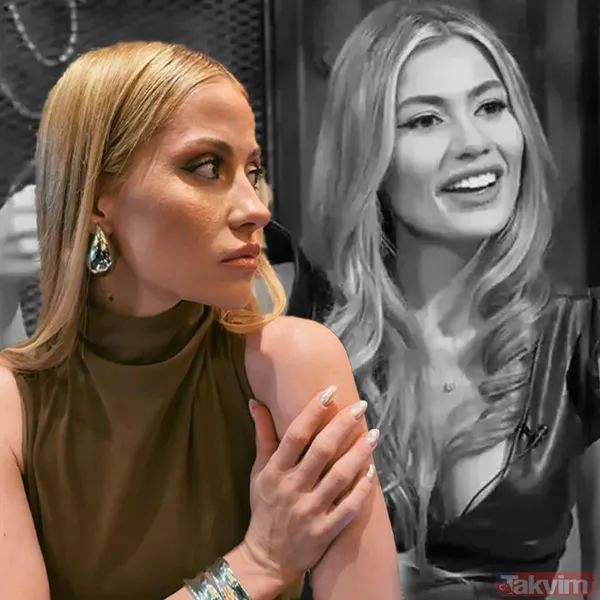 Nihal Candan’ın vefatının ardından açıkladı! Derya Uluğ’dan anoreksiya nervoza itirafı: 39 kiloya kadar düştüğüm bu süreçte... - 1