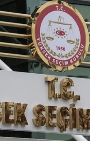 İşte YSK'nın İstanbul takvimi