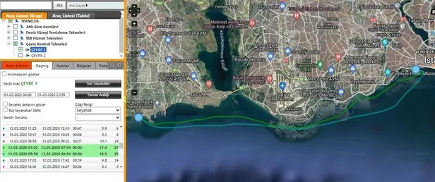 Tekneyi makam aracı yapan CHP'li İBB Başkanı Ekrem İmamoğlu'na büyük tepki: Çevreye değil keyfine kullanıyor-4