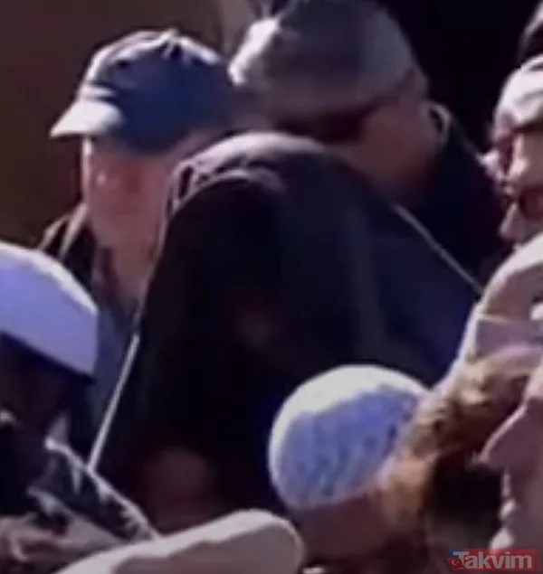 Amerikan uşağı Fetullah Gülen gömüldü! İtiraf geldi: Amerikan kültürüne göre gömdük | Stadyum dolusu haşhaşi... Maskeliler kim çıktı? - 29