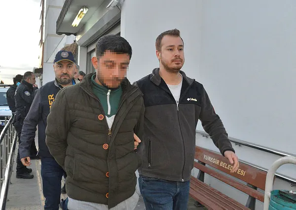 Adana merkezli 9 ilde 45 dolandırıcılık şüphelisine yönelik operasyon-2