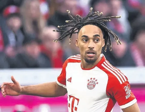 Fransızlar peşinde