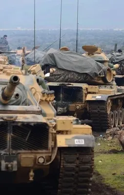 TSK'dan flaş Afrin açıklaması