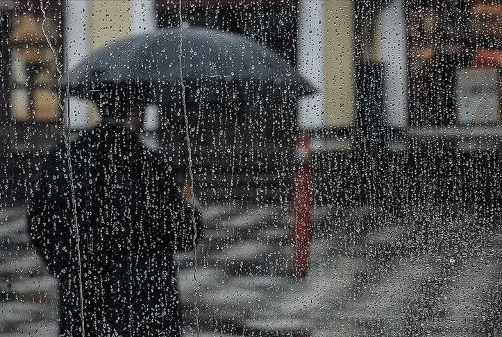 Soğuk havalara veda