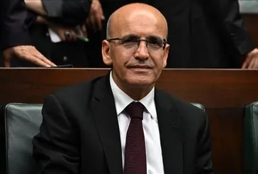 Şubat’ta cari açık 4.4 milyar dolar