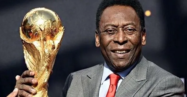 Dünya futbolunun gelmiş geçmiş en iyi ismi Pele’den kötü haber! Kızı Kely Nascimento’dan ilk açıklama