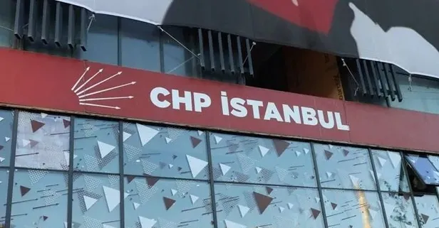 Siyasi husumet "pis"leşti! CHP'liler CHP İstanbul İl Binası'na işeyip dışkıladı: Gürsel Tekin "bu ilk değil" dedi