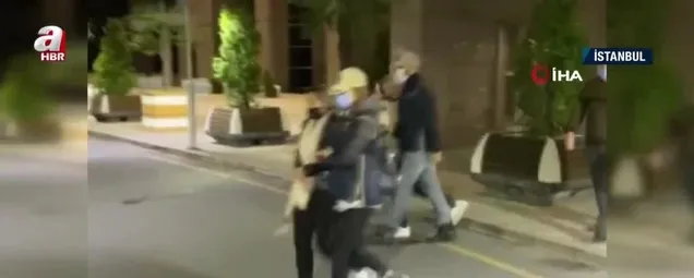 İsrailli çift Başkan Erdoğanın konutunu görüntülerken yakalanmıştı! Dikkat çeken detay ortaya çıktı