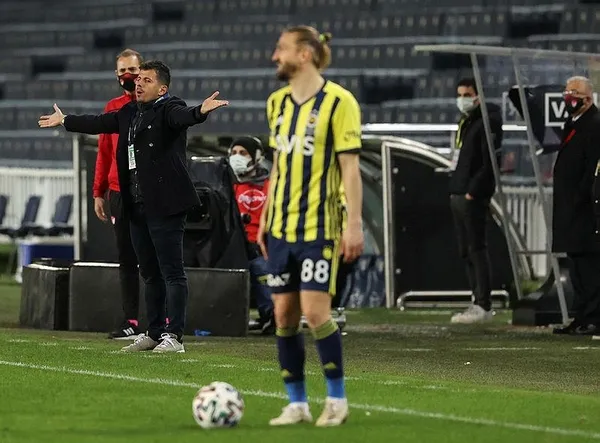 Domagoj Vida 100’üncü maçına çıktı (Yurttan ve dünyadan spor gündemi)-10