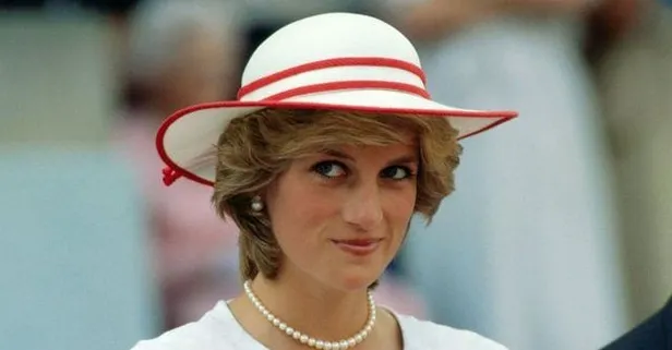 İngiltere, BBC'nin röportaj skandalıyla sarsıldı! Prenses Diana...