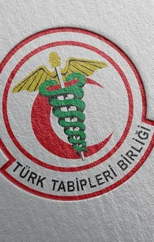 TTB ihaneti çuvala sığmıyor: Terör örgütü PKK'nın düzenlediği konferansa katılacak!
