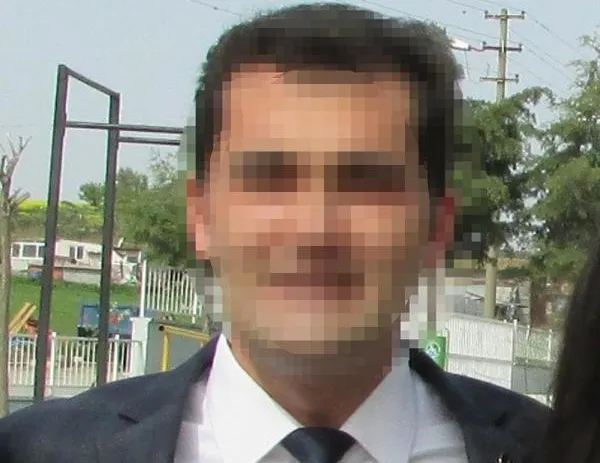 Öğretmenden iğrenç mesajlar: Yavrum, fıstık, öptüm!