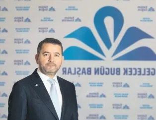 Katılım sağlık hamlesi