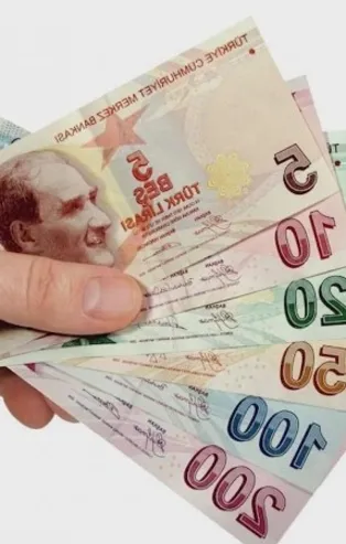 Rüyada para görmek neye işarettir?