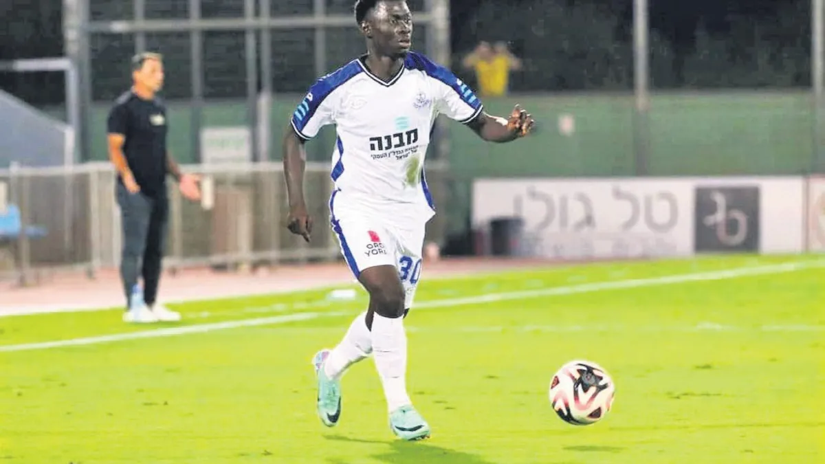 Trabzonspor Ta Bi için bastırdı! Gent ve Celtic’le transfer yarışına katıldı…