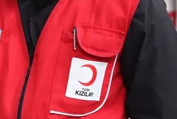 KIZILAY HAFTASI ETKİNLİKLERİ 2025: Kızılay Haftası ne zaman, hangi tarihler arasında? Kan bağışı kampanyaları...