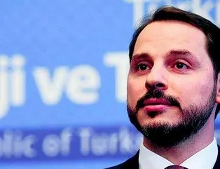 Albayrak: Rahmet ve minnetle anıyoruz