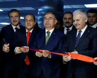 Türkiye’den müthiş adım