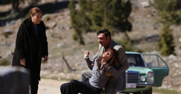 Bir Zamanlar Çukurova 28. bölüm izle