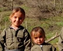 PKK/KCK/PYD/YPG yine çocuk kaçırdı!