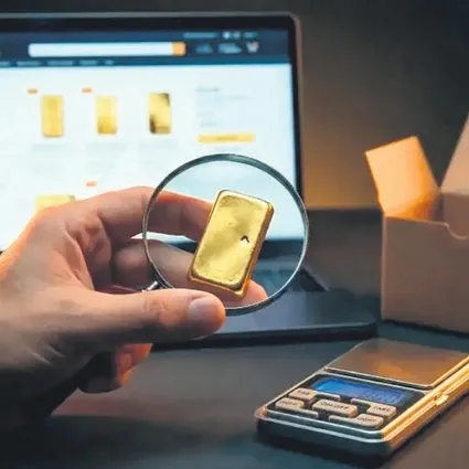 Altına talep 12,5 kat arttı: Online satışlarda 22 ayar bilezik zirvede