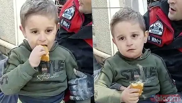 Türkiye bu hikayelere ağlıyor! Saatler sonra gelen mucizeler: Kimi sadece birkaç günlük kimi ise birkaç yaşında... - 12