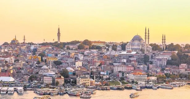 The Economist’ten 2030 uyarısı: İstanbul hazır değil