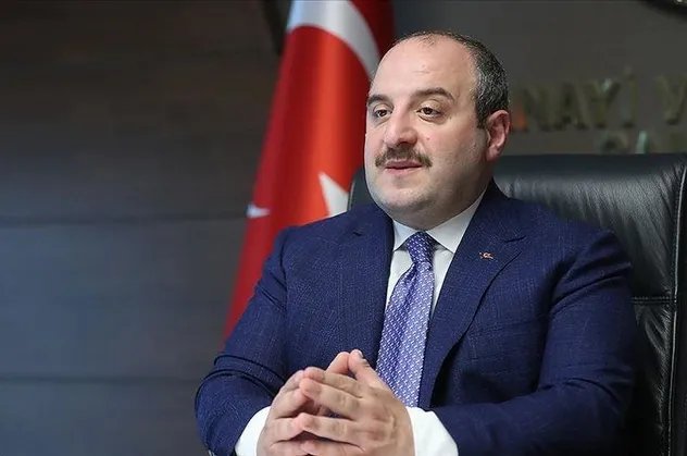 Bakan Varank duyurdu: Sonuçları yarın açıklayacağız!