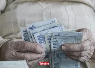 5.400 prim günü ile emeklilik olur mu demeyin! Emeklilikte yeni müjde! İşe dahi gitmeden emekli olmak mümkün!