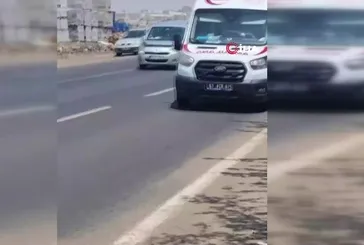 Şanlıurfa Siverek’te iki ayrı kaza: 4 yaralı