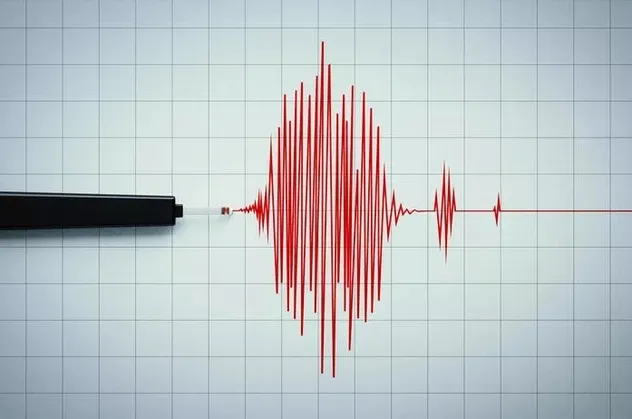 Deprem mi oldu son dakika? 29 Ocak az önce deprem nerede oldu?  AFAD- KANDİLLİ son depremler listesi! Van, Başkale...