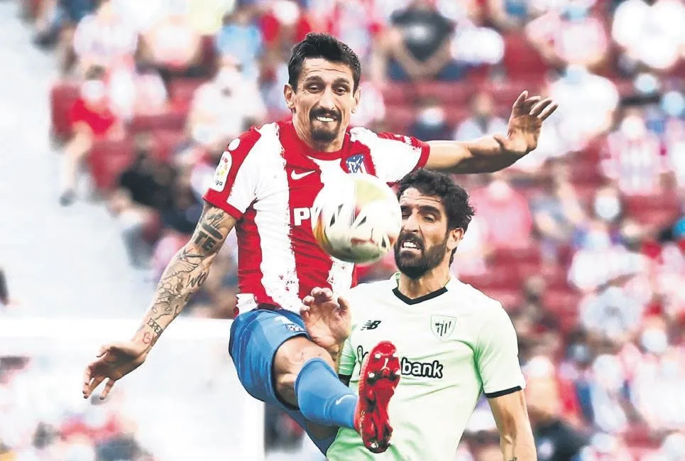 Stefan Savic indirime gitti!