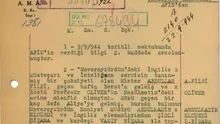 MİT özel koleksiyondan çıkardı! İngiliz istihbaratçı John Philbynin Ürdün faaliyetleri raporda