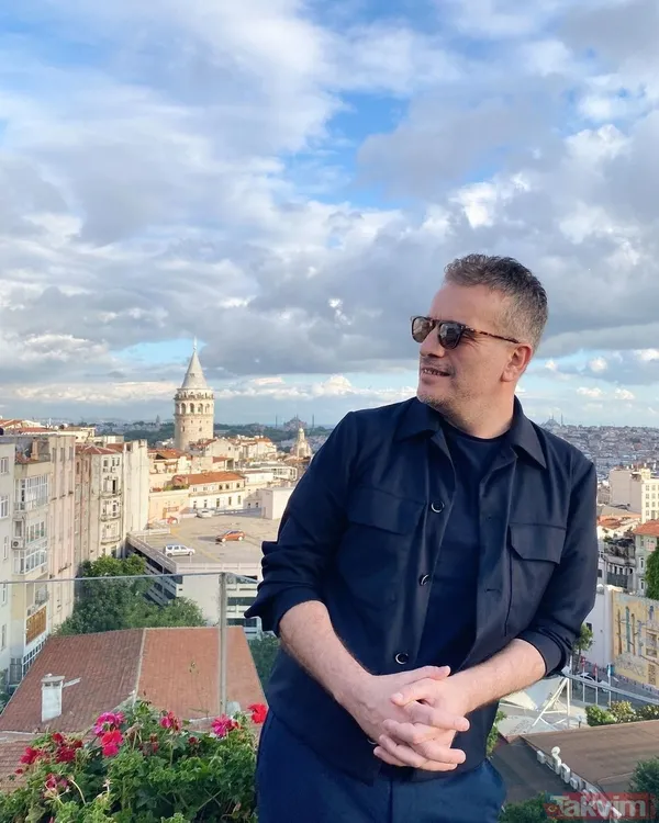 Murat Cemcir'den Ahmet Kural itirafı! “Eski bir arkadaşım” deyip açıkladı! Bakın düğününe neden gitmemiş... - 9