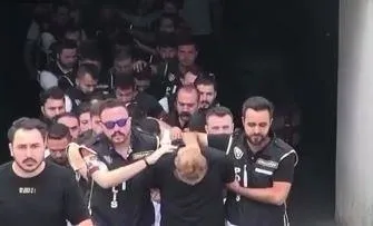 Sarallar operasyonunda flaş gelişme: Erdal Acar tutuklandı-4