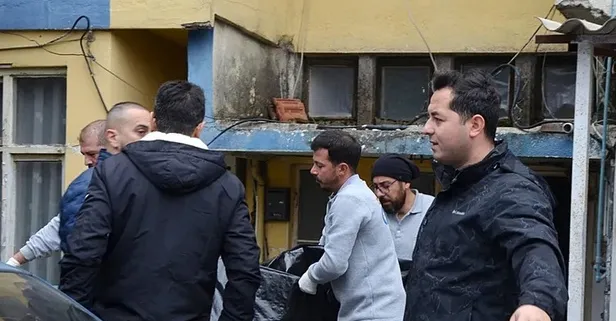 Antalya’da baba dehşeti: Anne ve kızını katletti