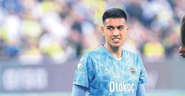 Koskaca Fener’i ne hale getirdin