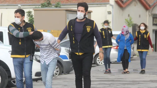 1604904565260.jpg Adana'da akılalmaz olay! 'Beni gulu gulu diyerek gasp ettiler'-4