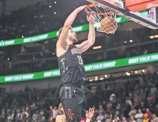 Türk sporu için tarihi gün!