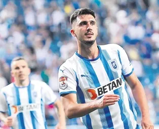 Beşiktaş Rumen ismi transfer etmek için harekete geçti!