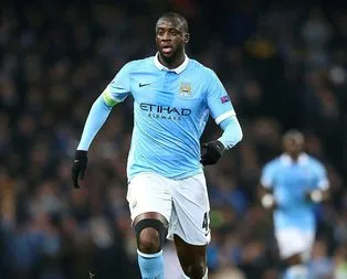 Fener’e müthiş teklif Yaya Toure