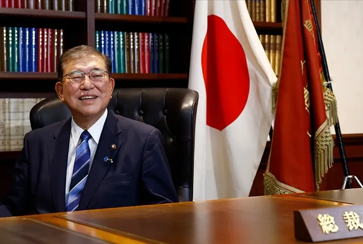 Japonya’da erken seçim rüzgarı