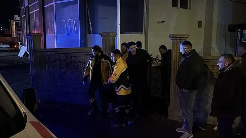 Sivas’ta iftar vakti dehşet: 15 yaşındaki çocuk babası ve ağabeyini öldürdü-5