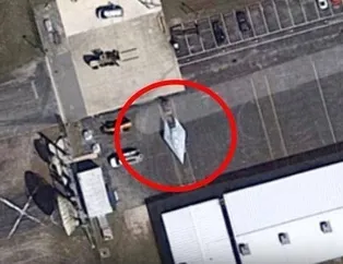 Google ABD'nin gizli silahını deşifre etti