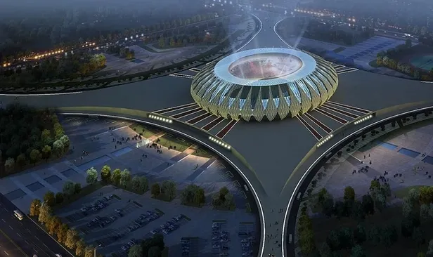 İşte Türkiye'nin EURO 2024 aday şehirleri-10